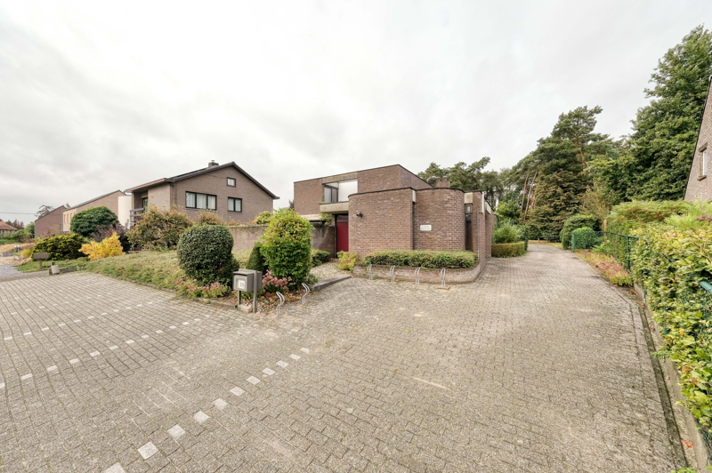 Exclusieve Villa te Mol