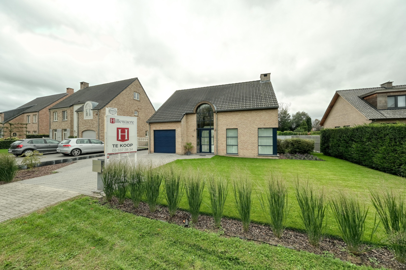 Woning te Wommelgem