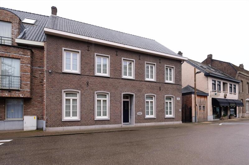 Herenhuis te Neerpelt