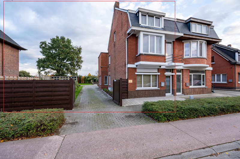 Woning te Hoogstraten