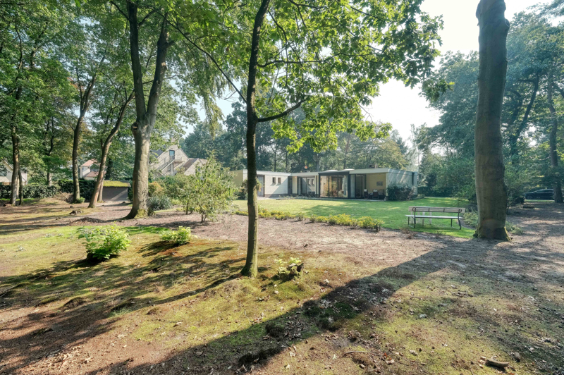Villa te Oud-Turnhout
