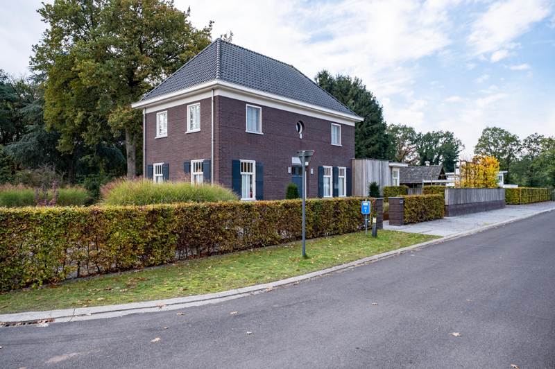 Landhuis te Lommel