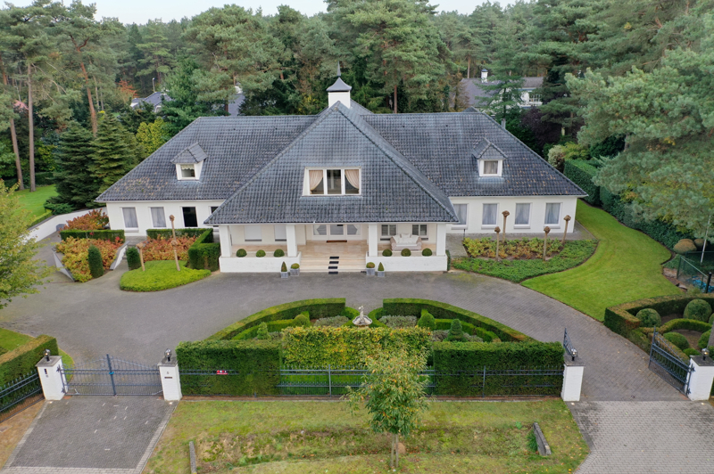 Exclusieve Villa te Neerpelt