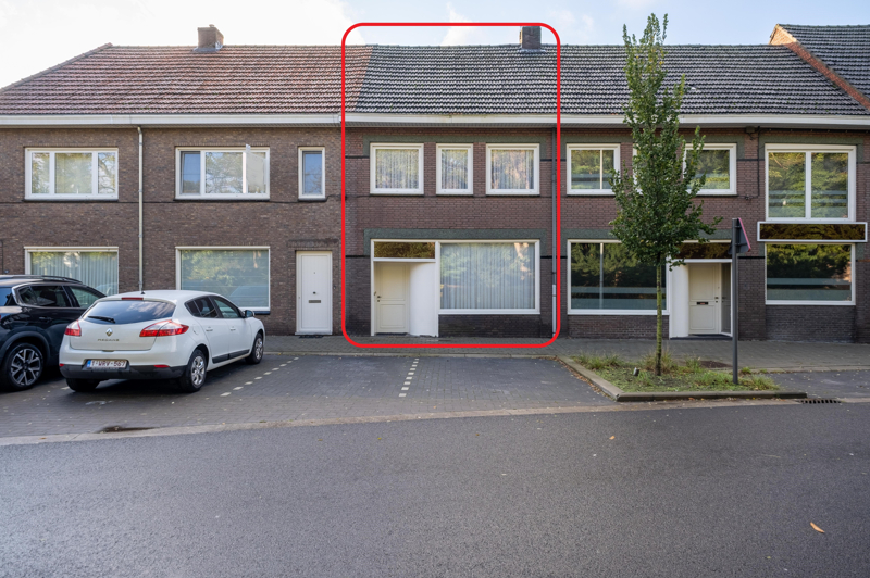 Woning te Poppel