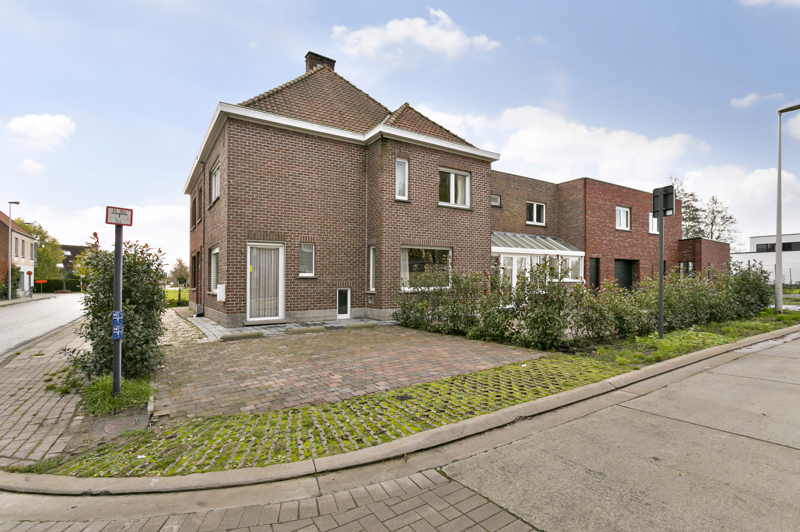 Woning te Deinze