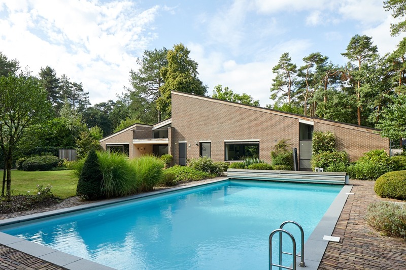 Architectenwoning te Oud-Turnhout