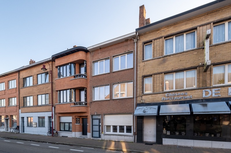 Appartementsgebouw te Aarschot