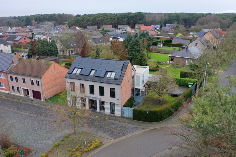 Woning te Tessenderlo