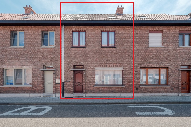 Stadswoning te Turnhout