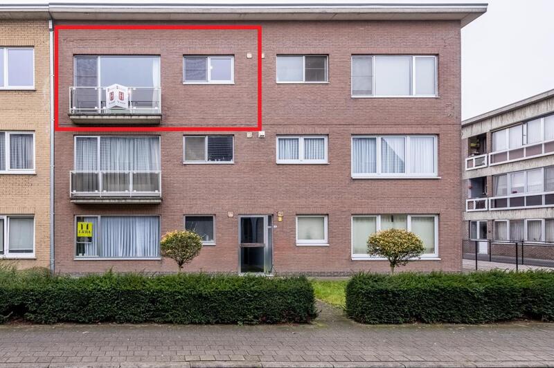 Appartement te Heist-op-den-Berg