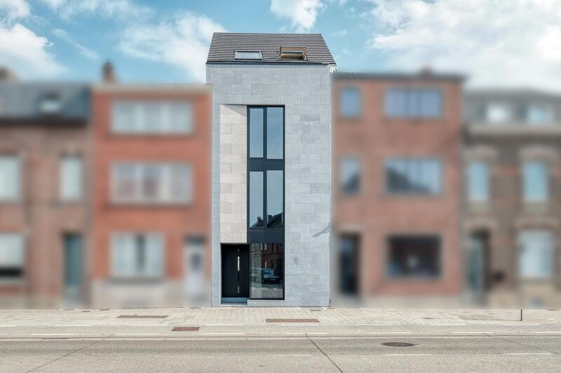 Woning te Hasselt