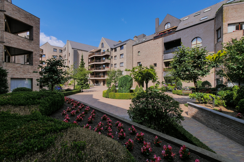 Appartement te Turnhout