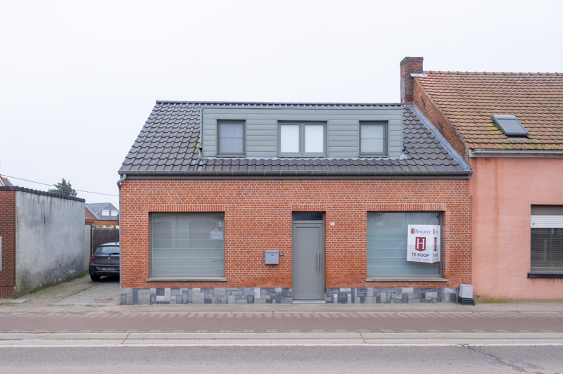 Woning te Rijkevorsel