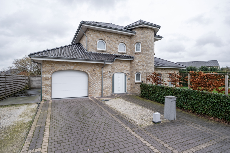 Woning te Rijkevorsel