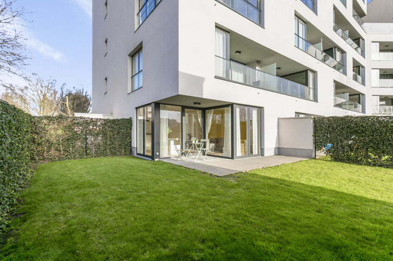 Appartement te Gent