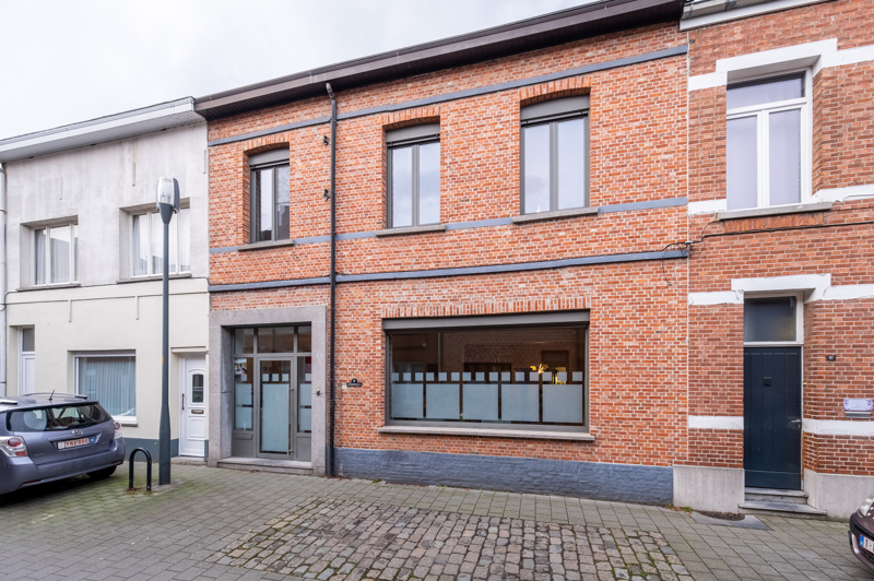 Stadswoning te Turnhout