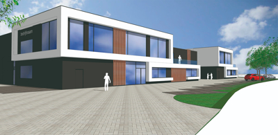 De Zillen - fase 2 te Mol