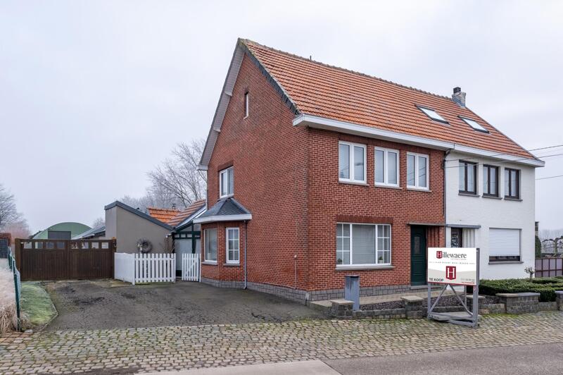 Woning te Wellen