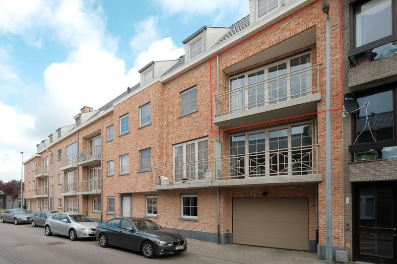 Appartement te Geel