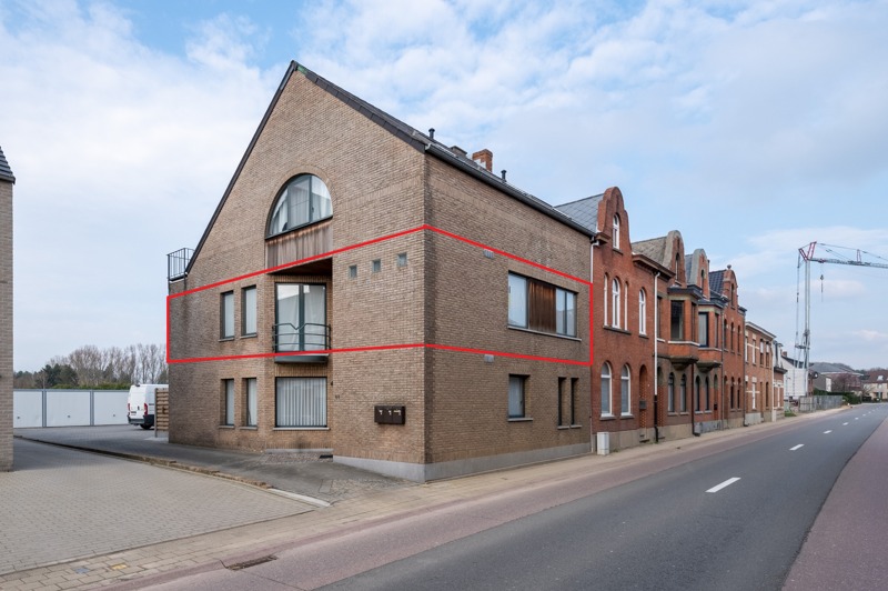 Appartement te Aarschot