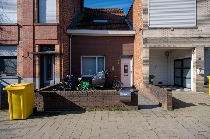 Woning te Turnhout