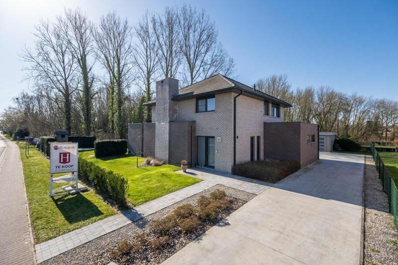 Villa te Boortmeerbeek