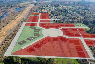 Verkaveling De Lint II te Oud-Turnhout