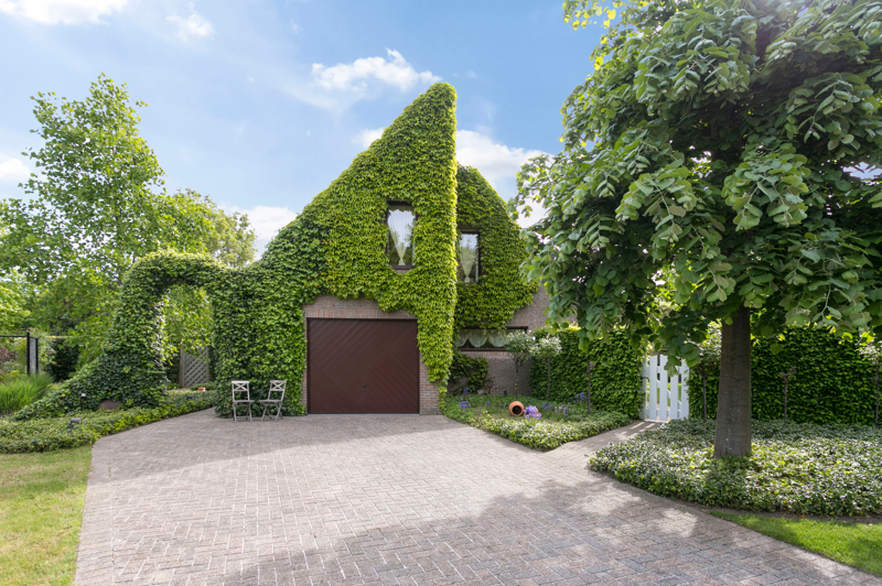 Woning te Lochristi