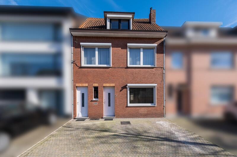 Woning te Hasselt