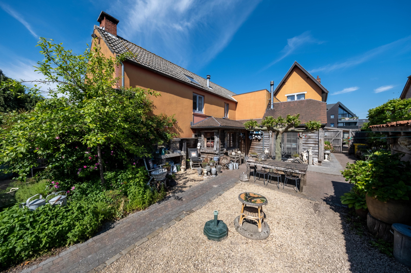 Appartement te Minderhout