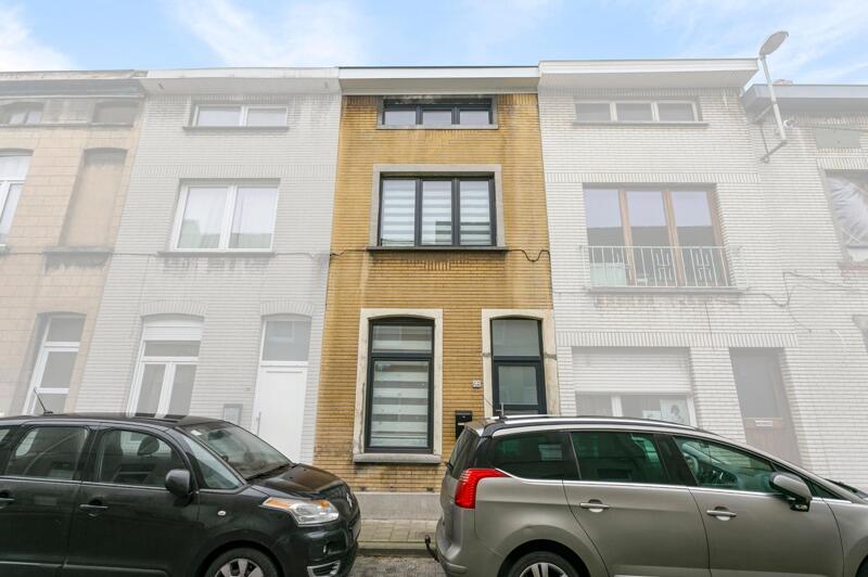 Woning te Ledeberg