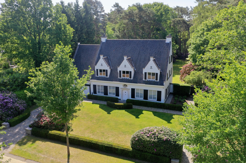 Villa te Schilde