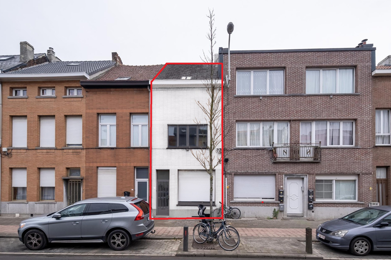 Woning te Mechelen