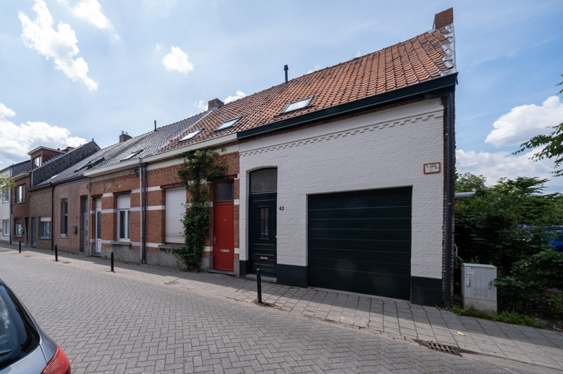 Stadswoning te Turnhout