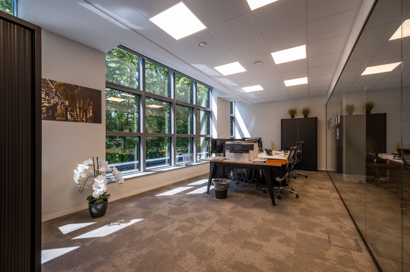 Servicekantoor te Turnhout