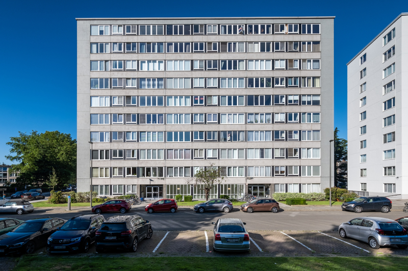 Appartement te Antwerpen