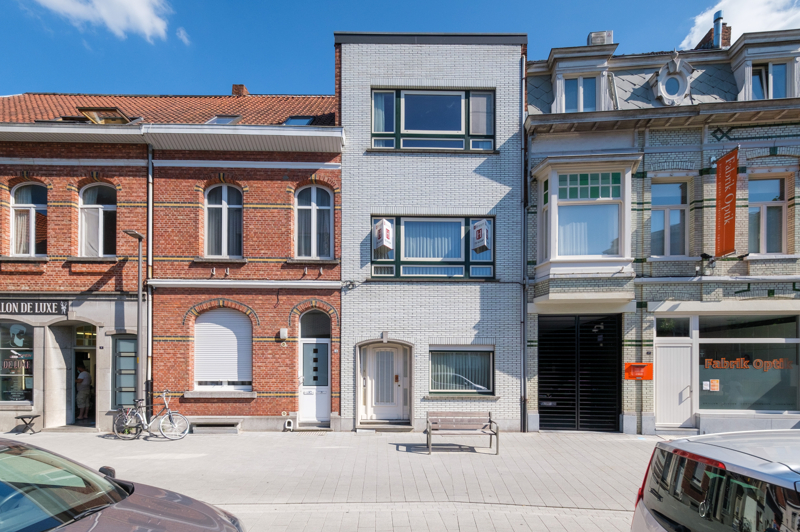 Woning te Turnhout