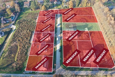 Verkaveling Vlakke Land te Oud-Turnhout