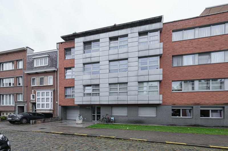 Appartement te Antwerpen