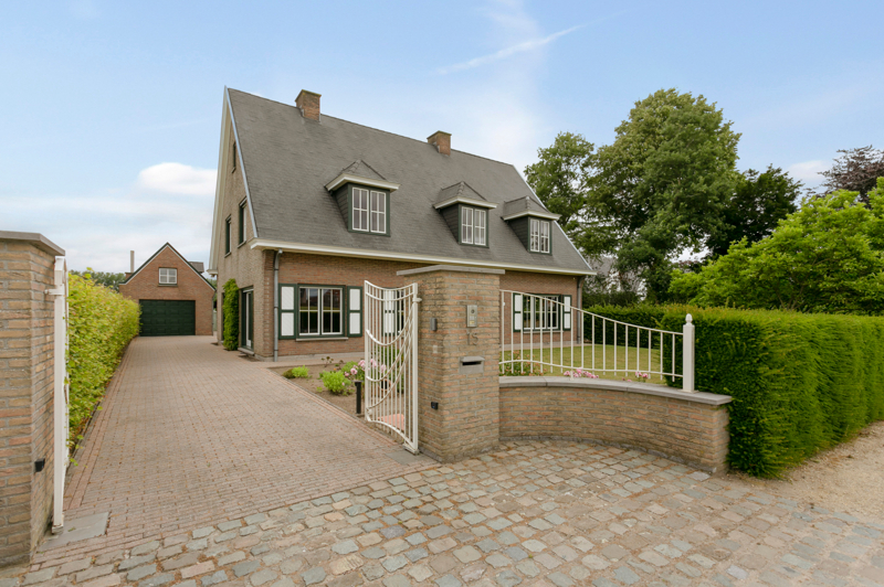 Villa te Deinze