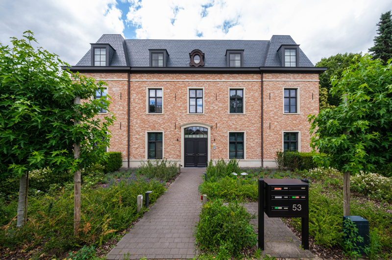 Benedenwoning te Schilde