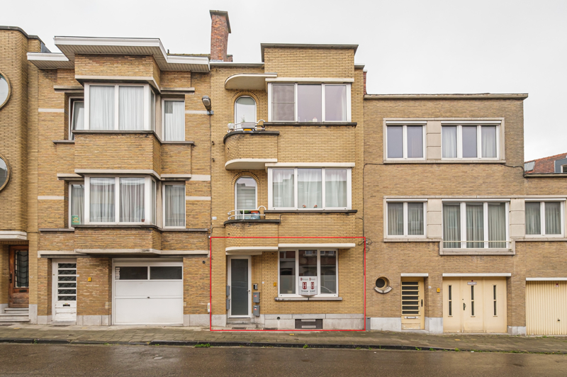 Appartement te Leuven