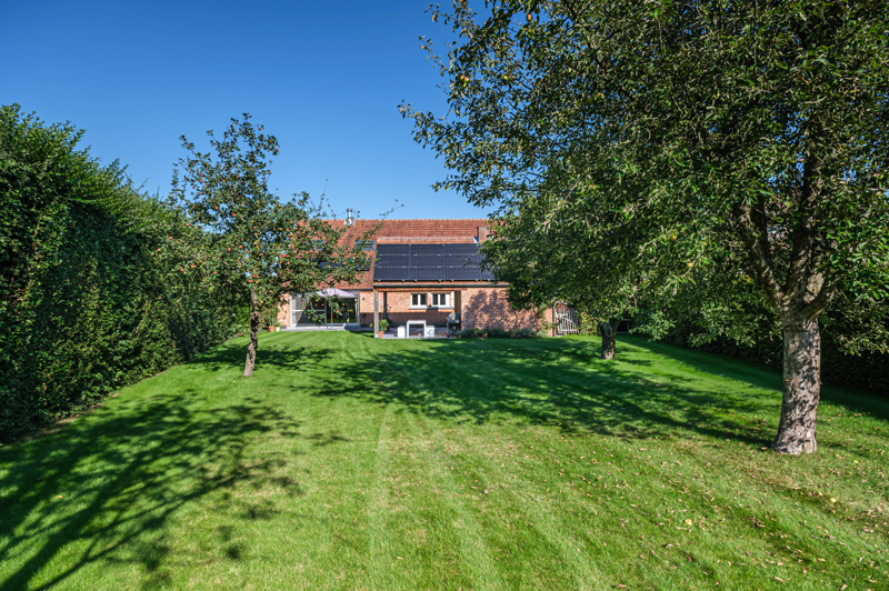 Exclusieve Villa te Retie