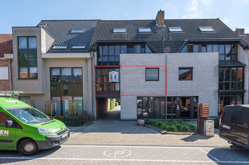 Appartement te Hoogstraten