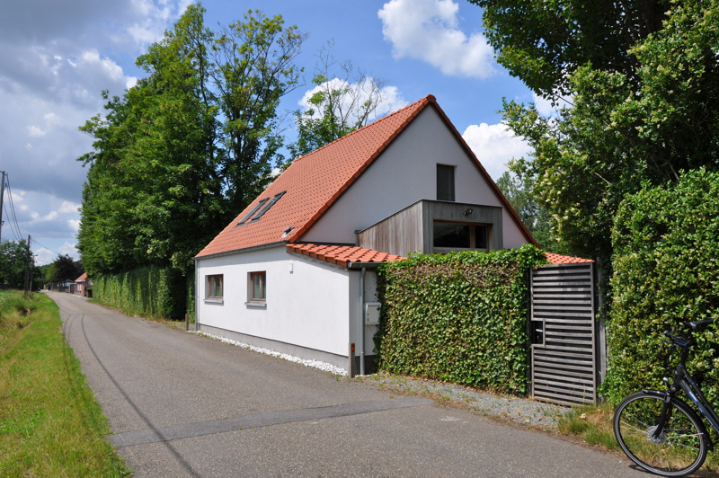 Woning te Rijkevorsel