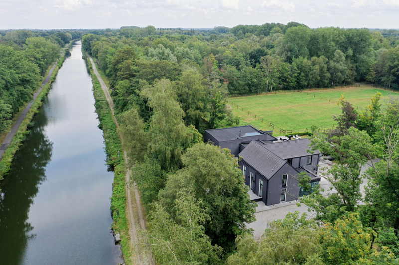 Exclusieve Villa te Turnhout