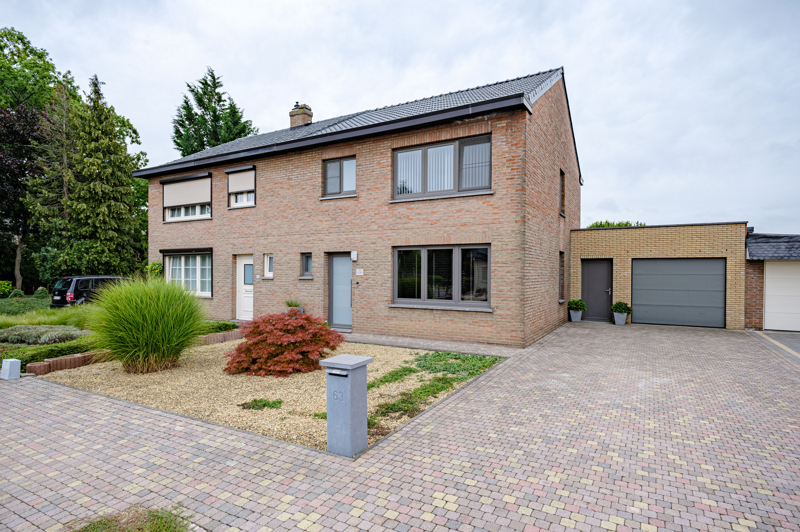 Woning te Sint-Truiden (3800)