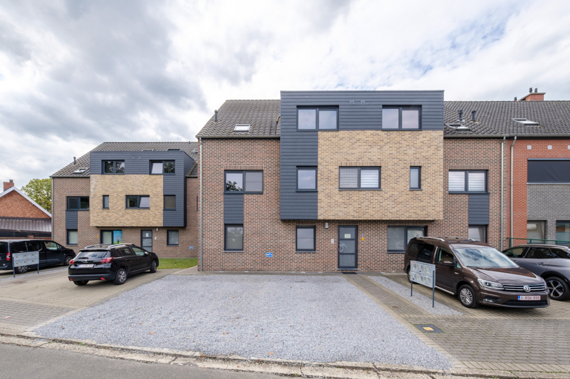 Benedenwoning te Leopoldsburg