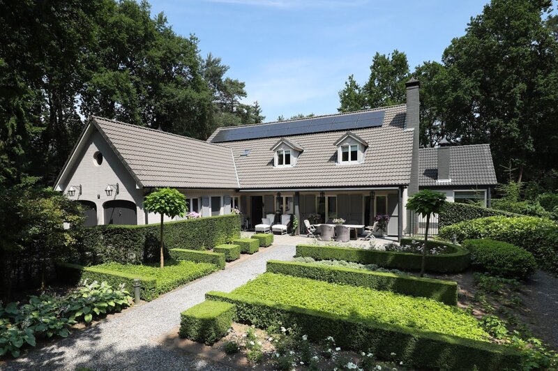 Villa te Meer
