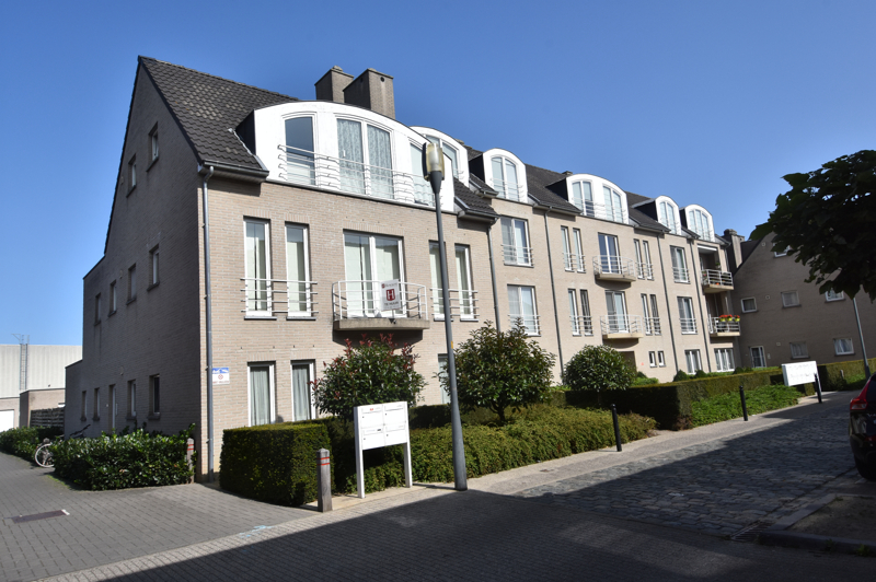 Appartement te Turnhout